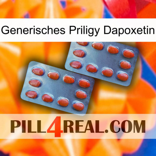 Generic Priligy Dapoxetine 05